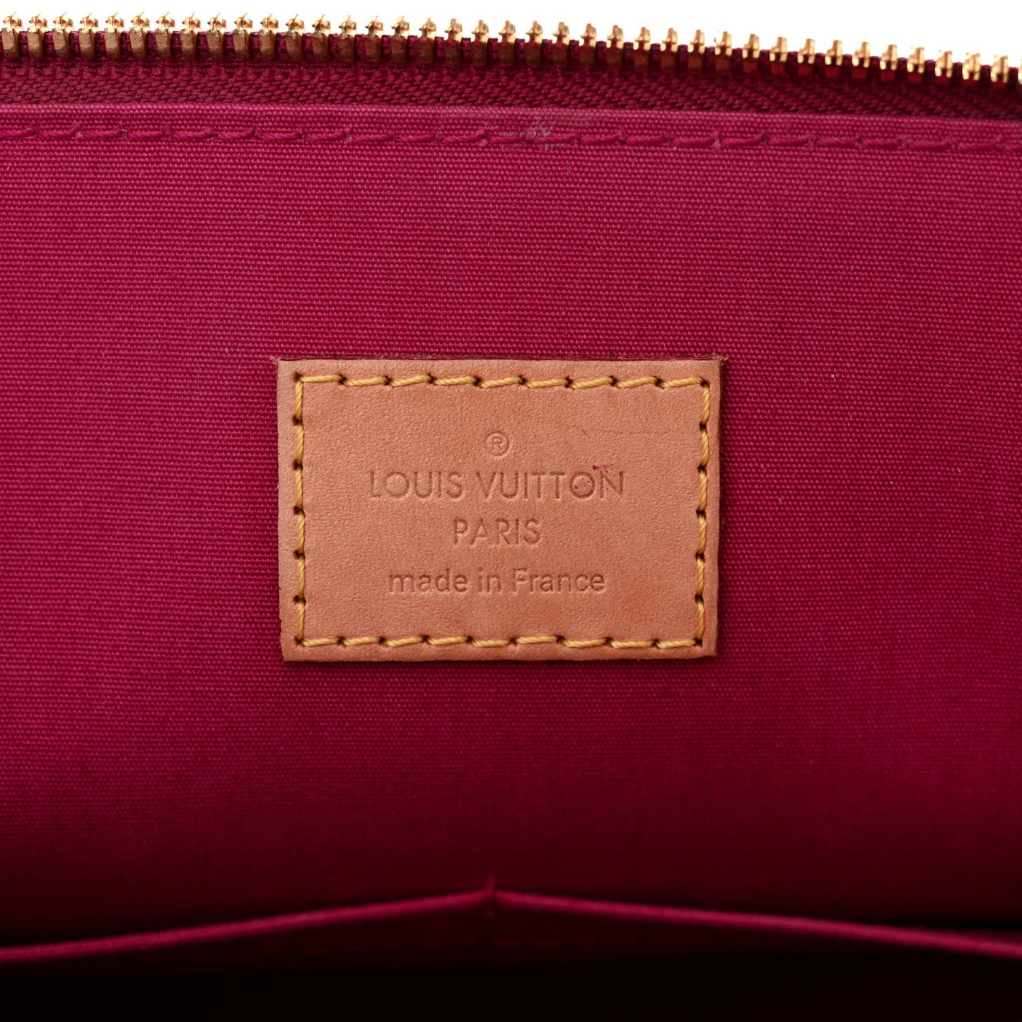 Vernis Alma PM Rose Indien