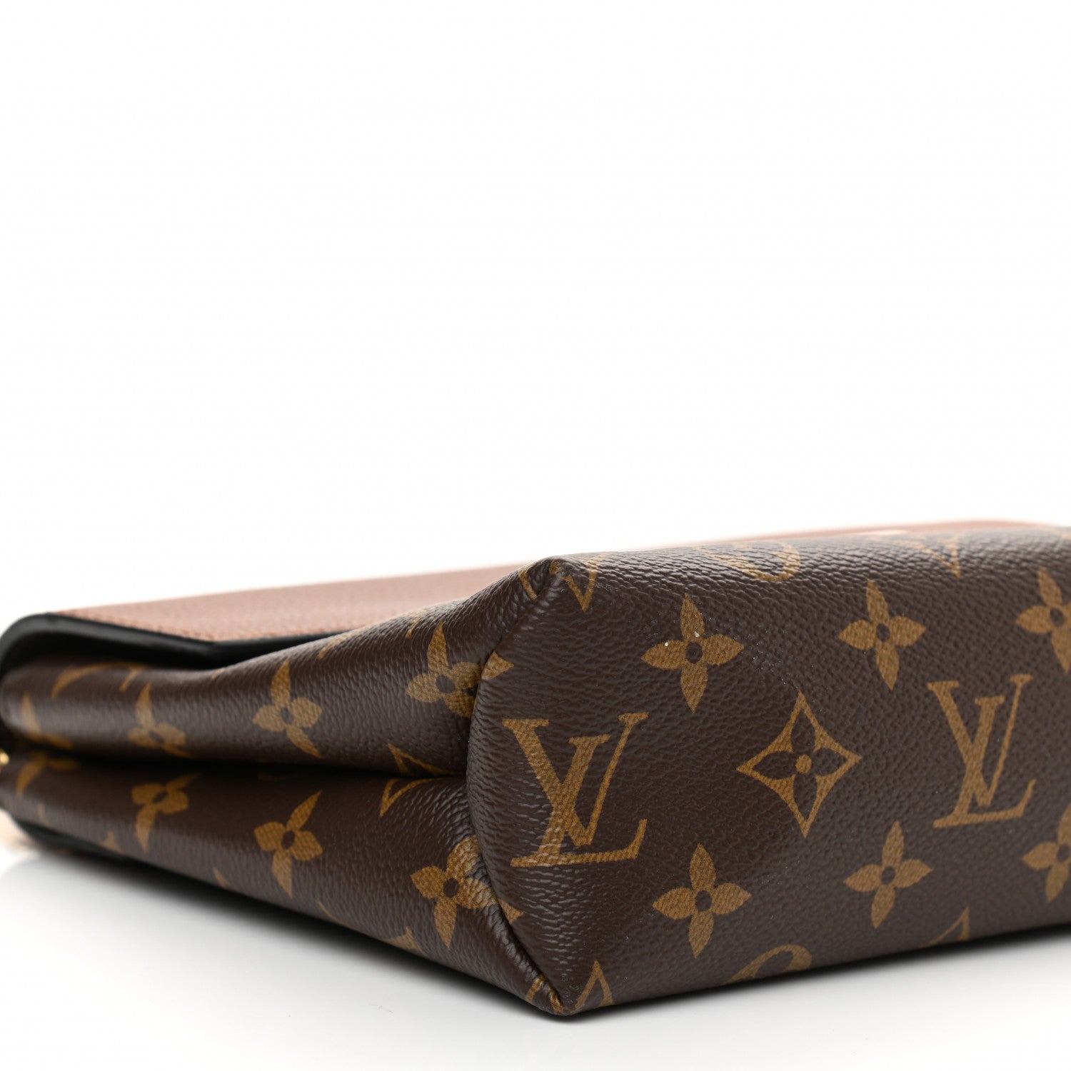 Louis Vuitton Monogram Saint Placide Caramel 11 of 14