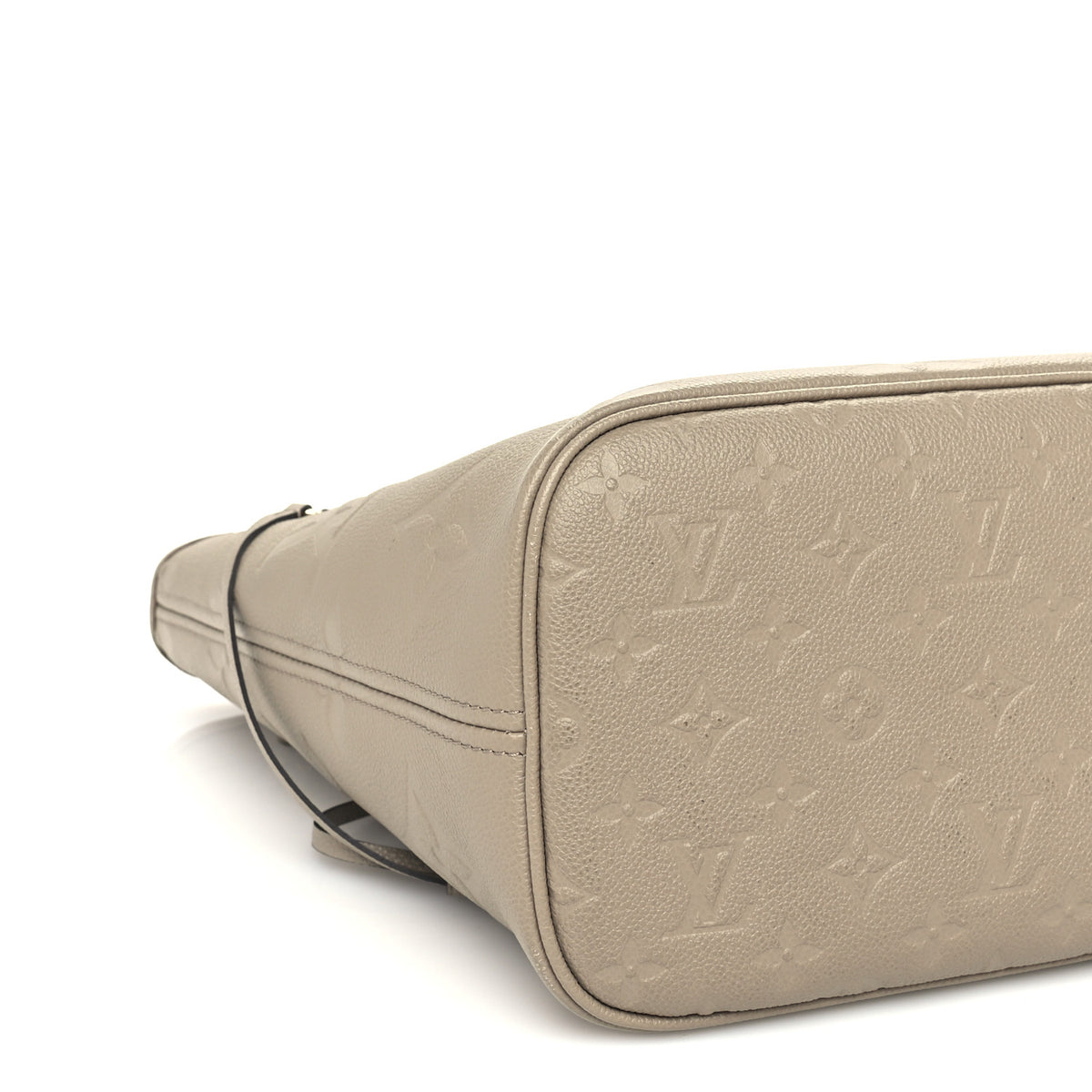 Empreinte Monogram Giant Neverfull MM Tourterelle