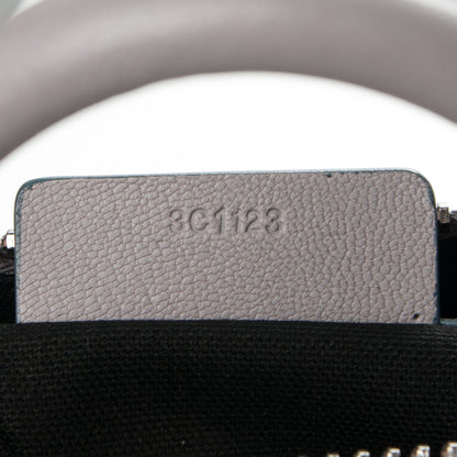 Givenchy Sugar Goatskin Medium Antigona Pearl Grey 7 of 7