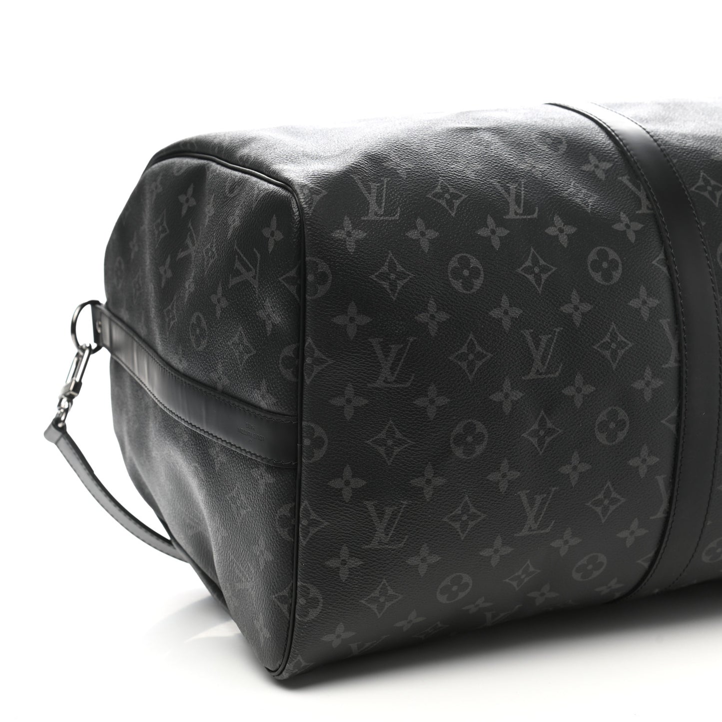 Monogram Eclipse Keepall Bandouliere 55