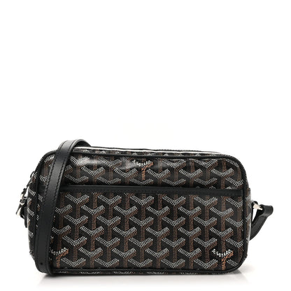 Goyard ine Sac Cap Vert Black 1 of 7