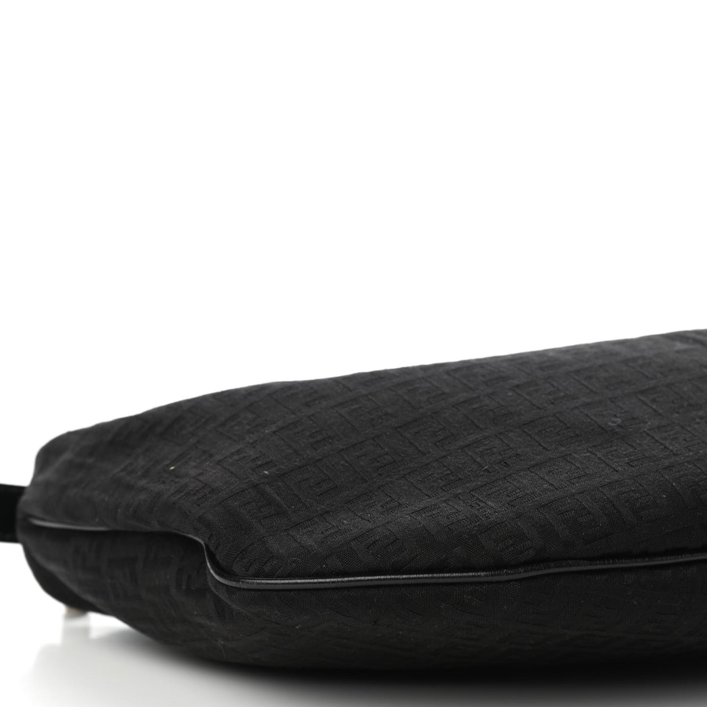 Zucchino Medium Chef Hobo Black
