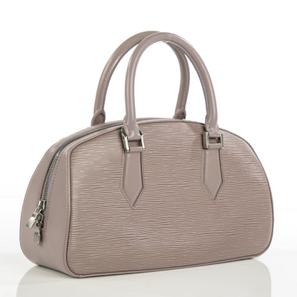 Louis Vuitton Epi Jasmin Lilac 3 of 7
