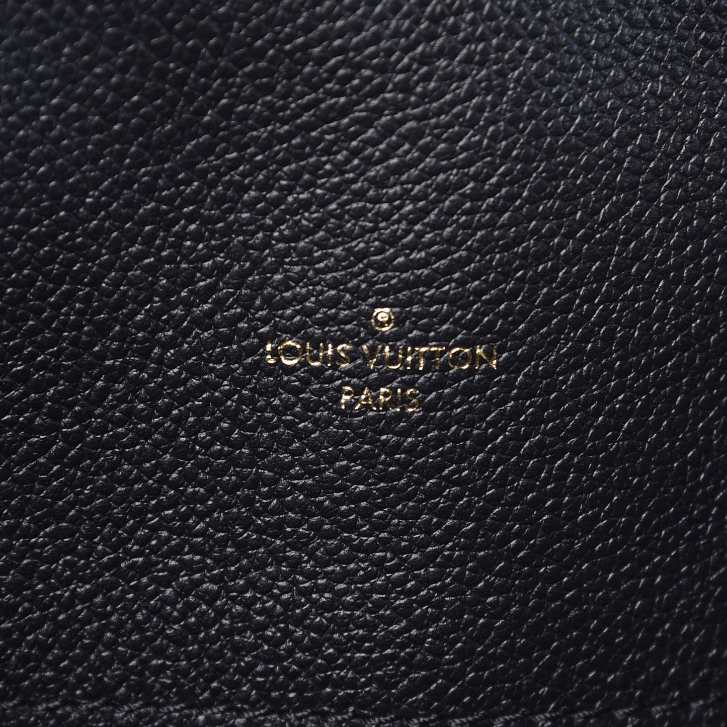 Empreinte Melie Black