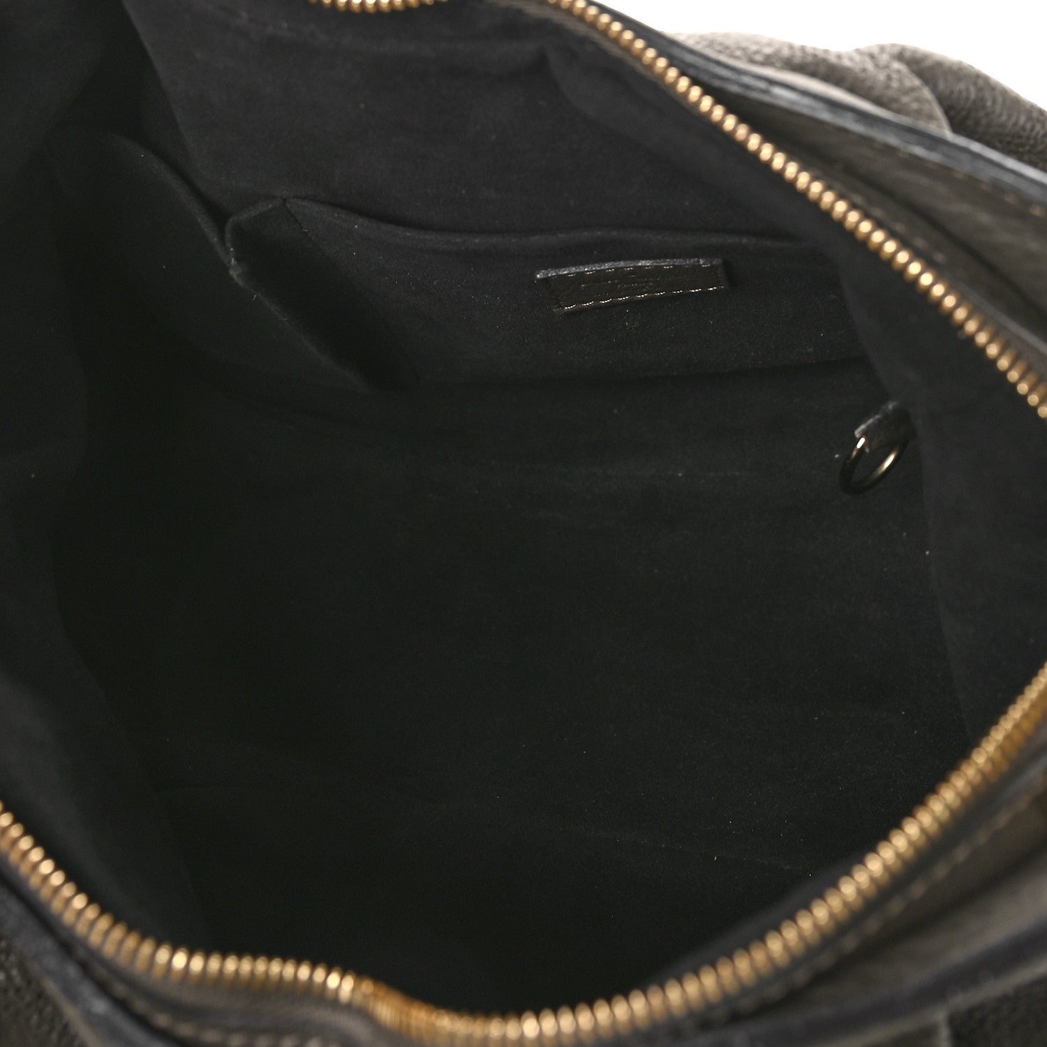 Louis Vuitton Mahina XS Taupe 5 of 9