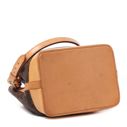 Louis Vuitton Monogram Noe 4 of 9
