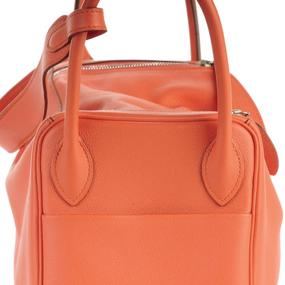 Hermes Evercolor Lindy 30 Flamingo 11 of 14