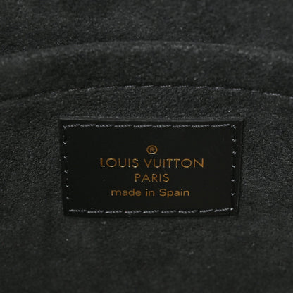 Louis Vuitton Epi Boccador Black 5 of 8