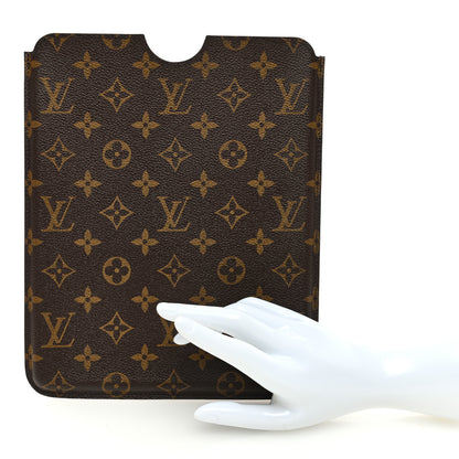 Louis Vuitton Monogram Hardcase iPad 2 2 of 6