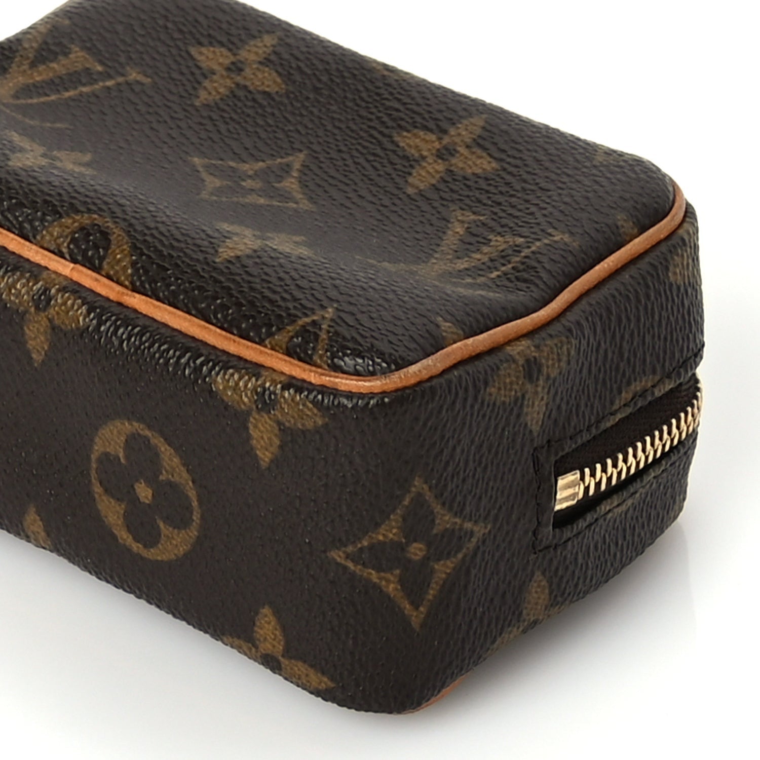 Louis Vuitton Monogram Wapity 8 of 8