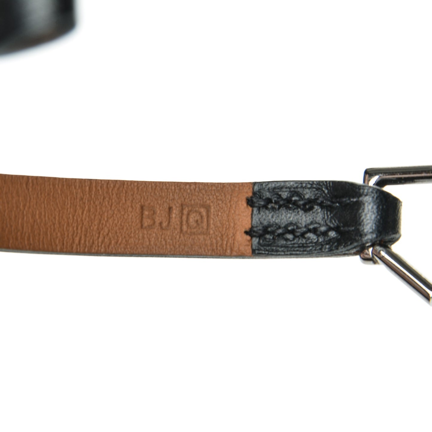 Chamonix Micro Rivale Bracelet XS Black