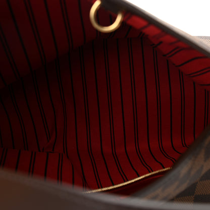 Louis Vuitton Damier Ebene Delightful PM 5 of 9