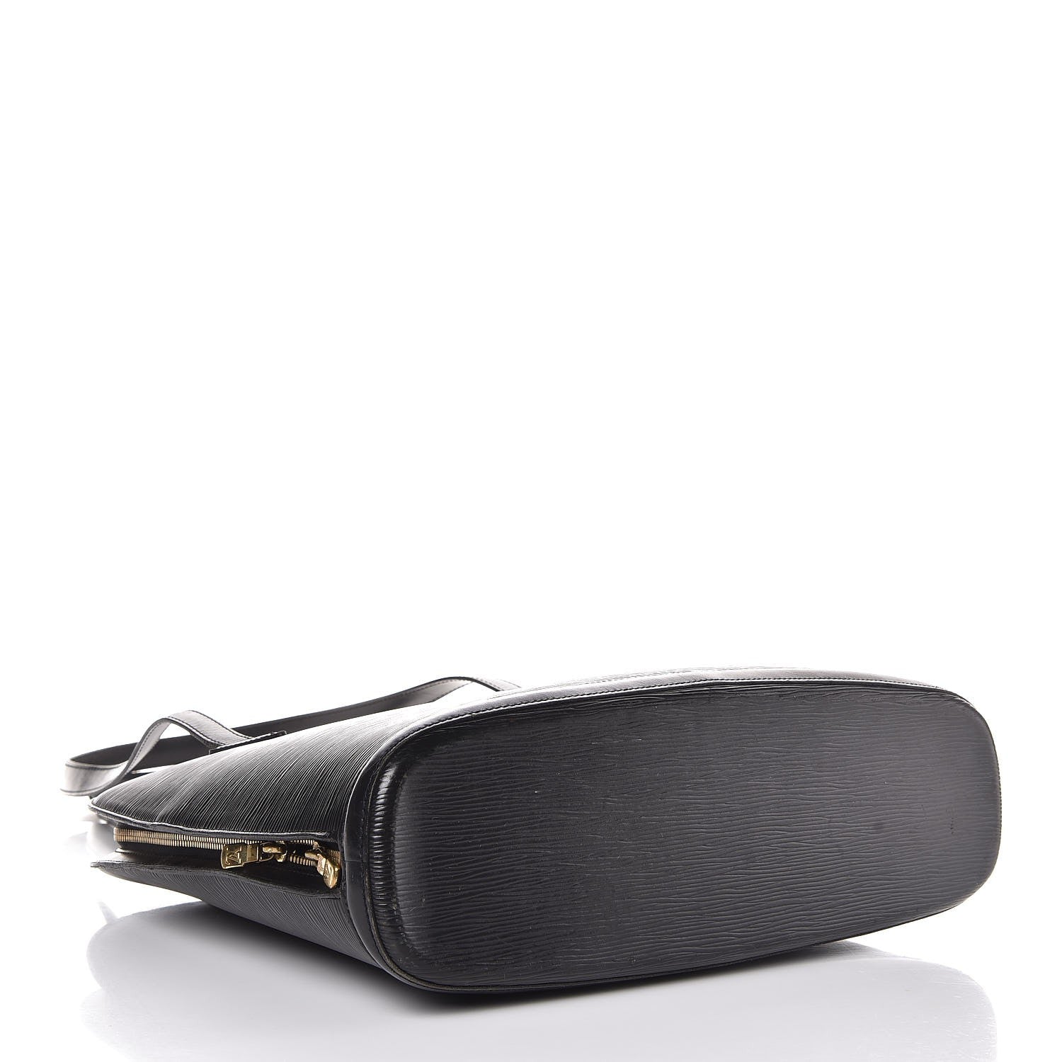 Louis Vuitton Epi Lussac Black 4 of 6