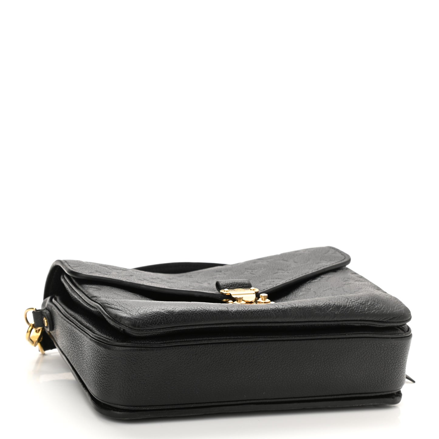 Empreinte Pochette Metis Black