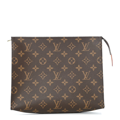 Louis Vuitton Monogram Toiletry Pouch 26 1 of 8