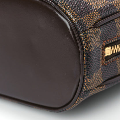 Louis Vuitton Damier Ebene Sarria Mini 8 of 8