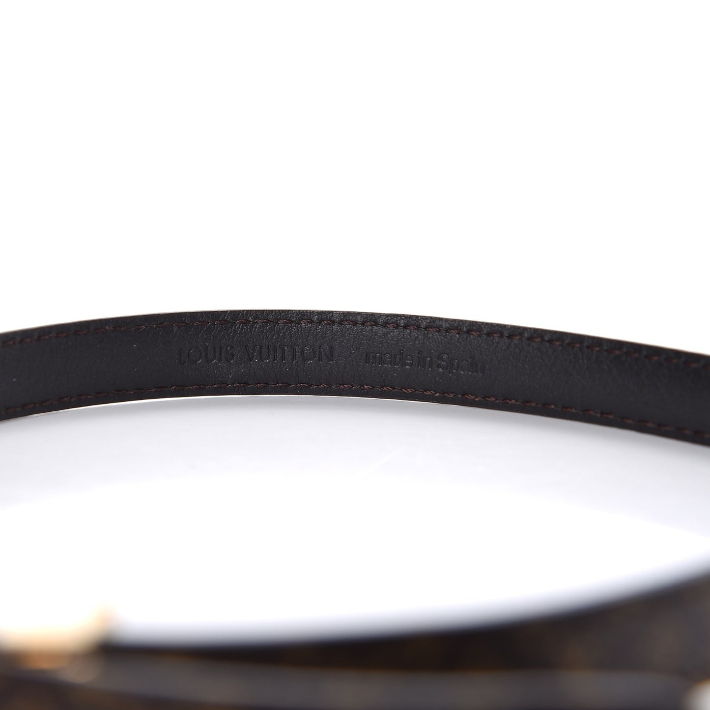 Monogram Box It Bracelet 17