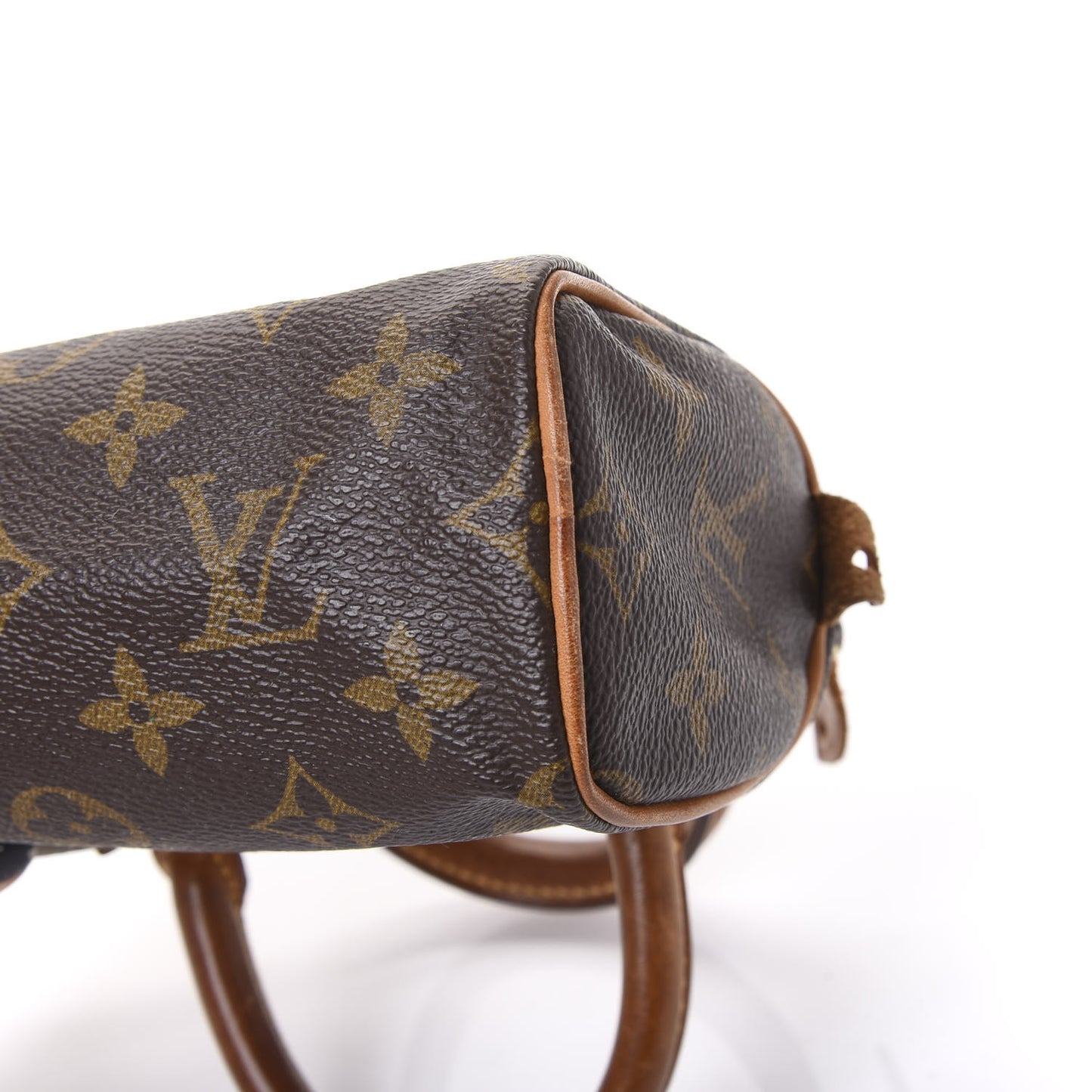 Monogram Mini Sac HL Speedy