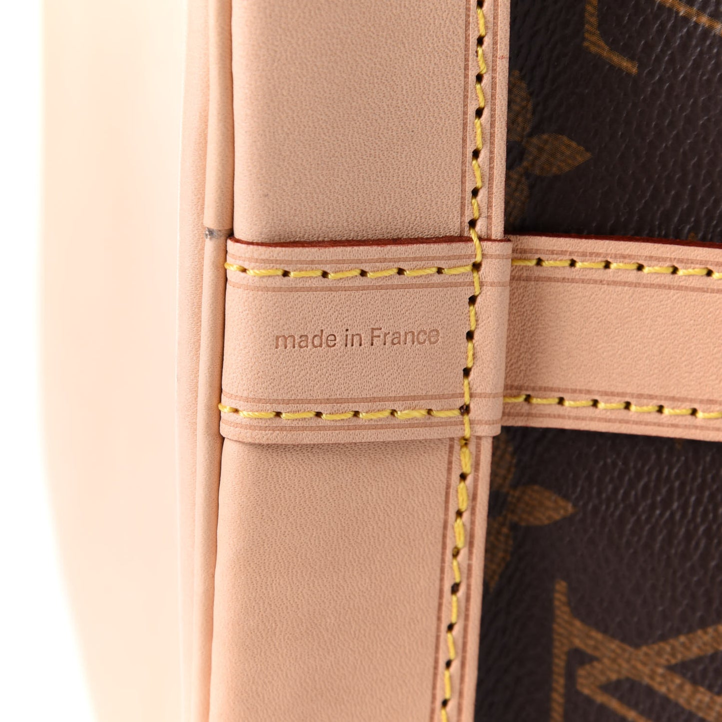 Monogram Petit Noe NM