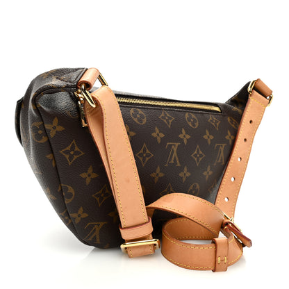 Louis Vuitton Monogram Bumbag 3 of 11
