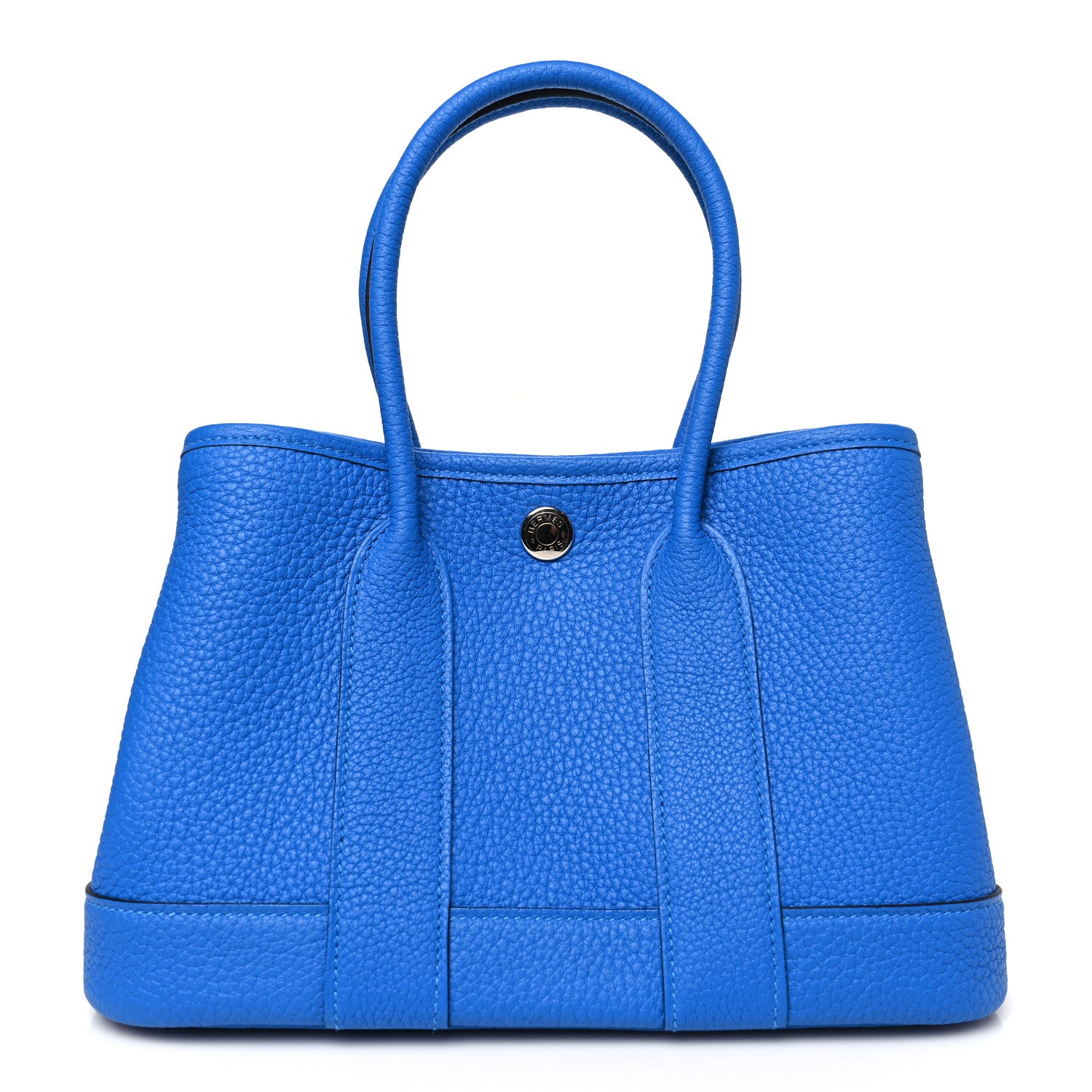 Hermes Negonda Neo Garden 23 Bleu Hydra 1 of 11