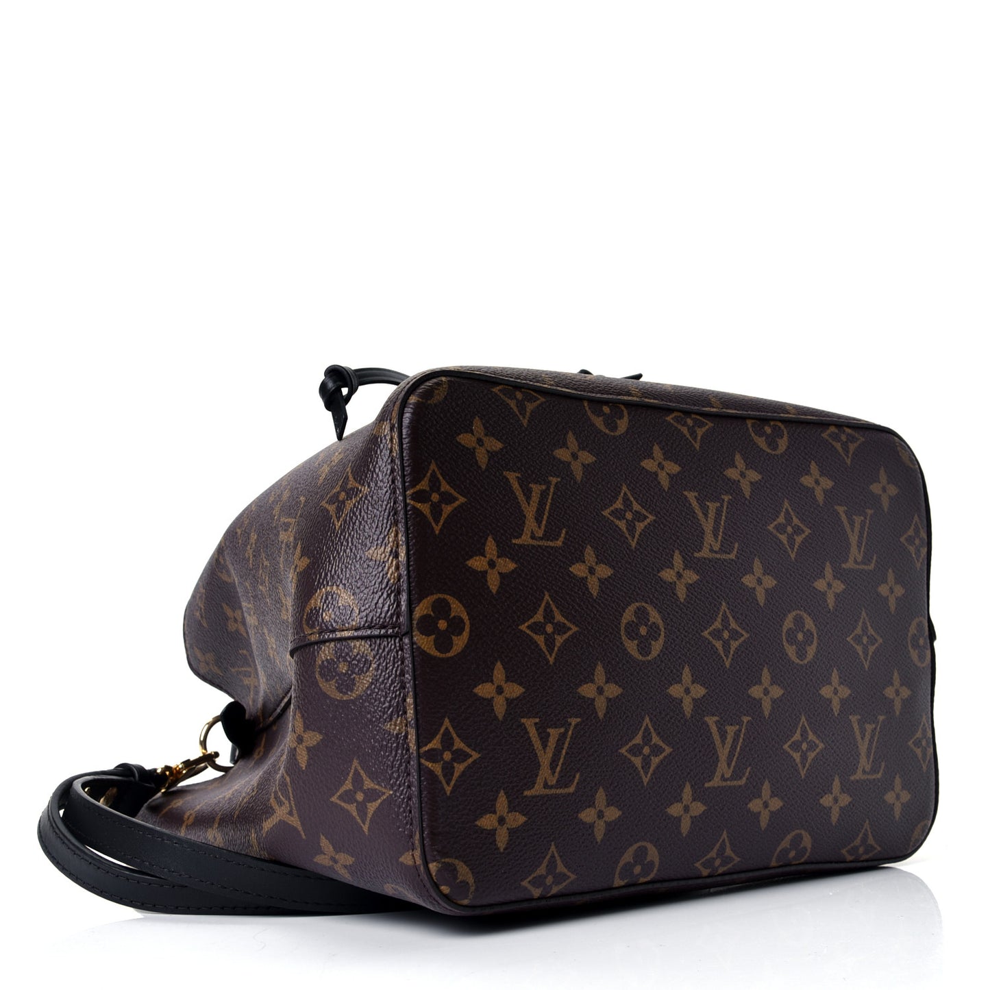 Monogram Neonoe MM Black