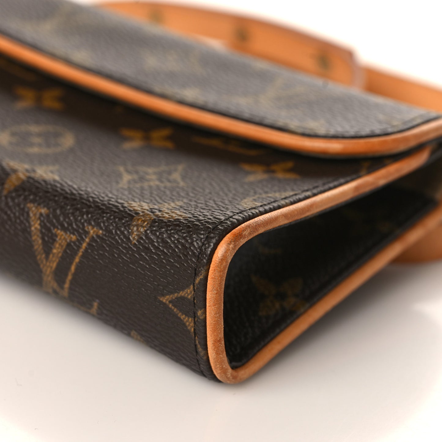 Monogram Pochette Florentine XS