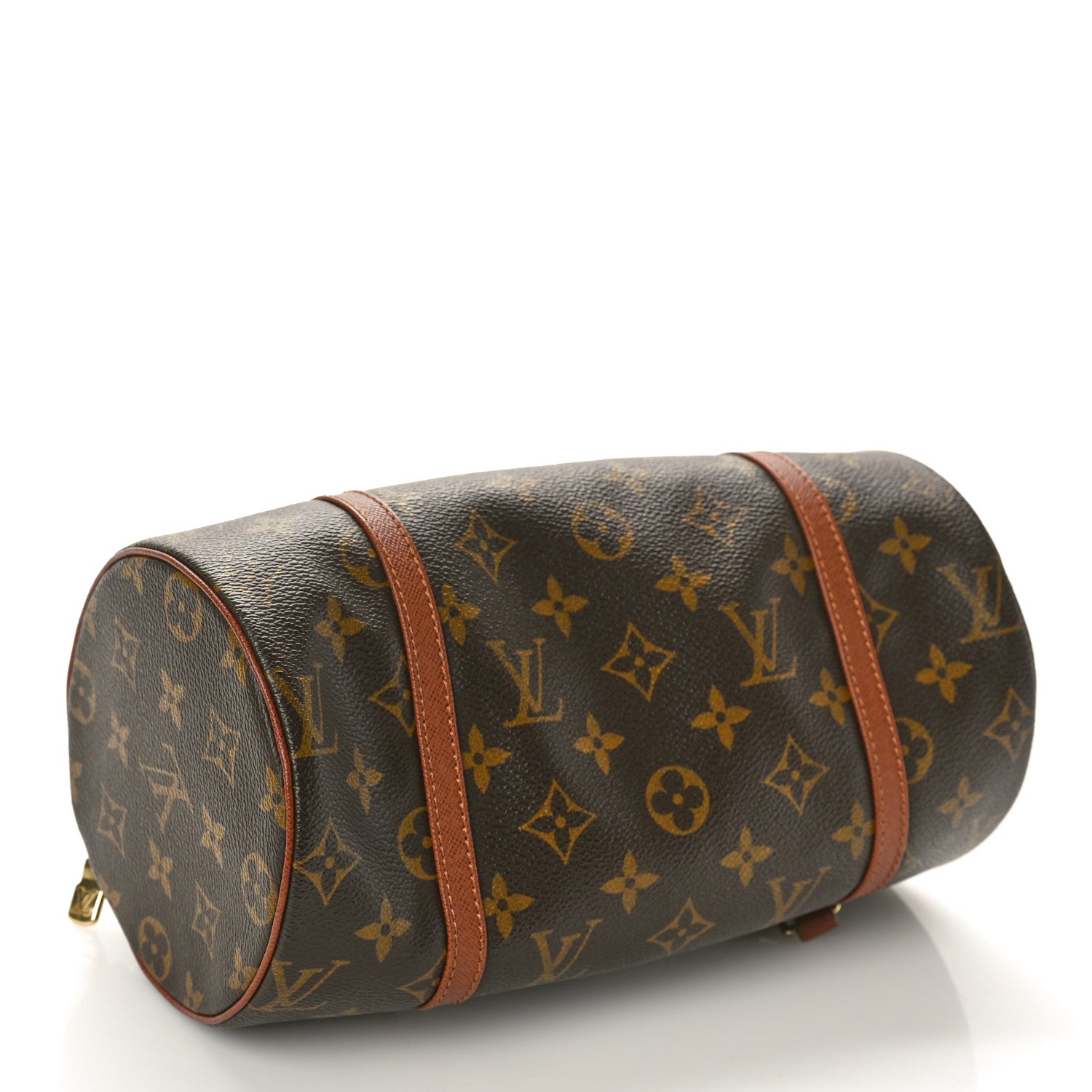 Louis Vuitton Monogram Papillon 26 4 of 9