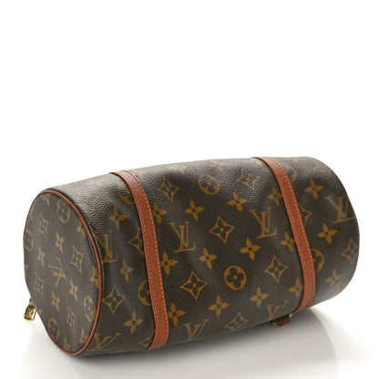 Louis Vuitton Monogram Papillon 26 4 of 9