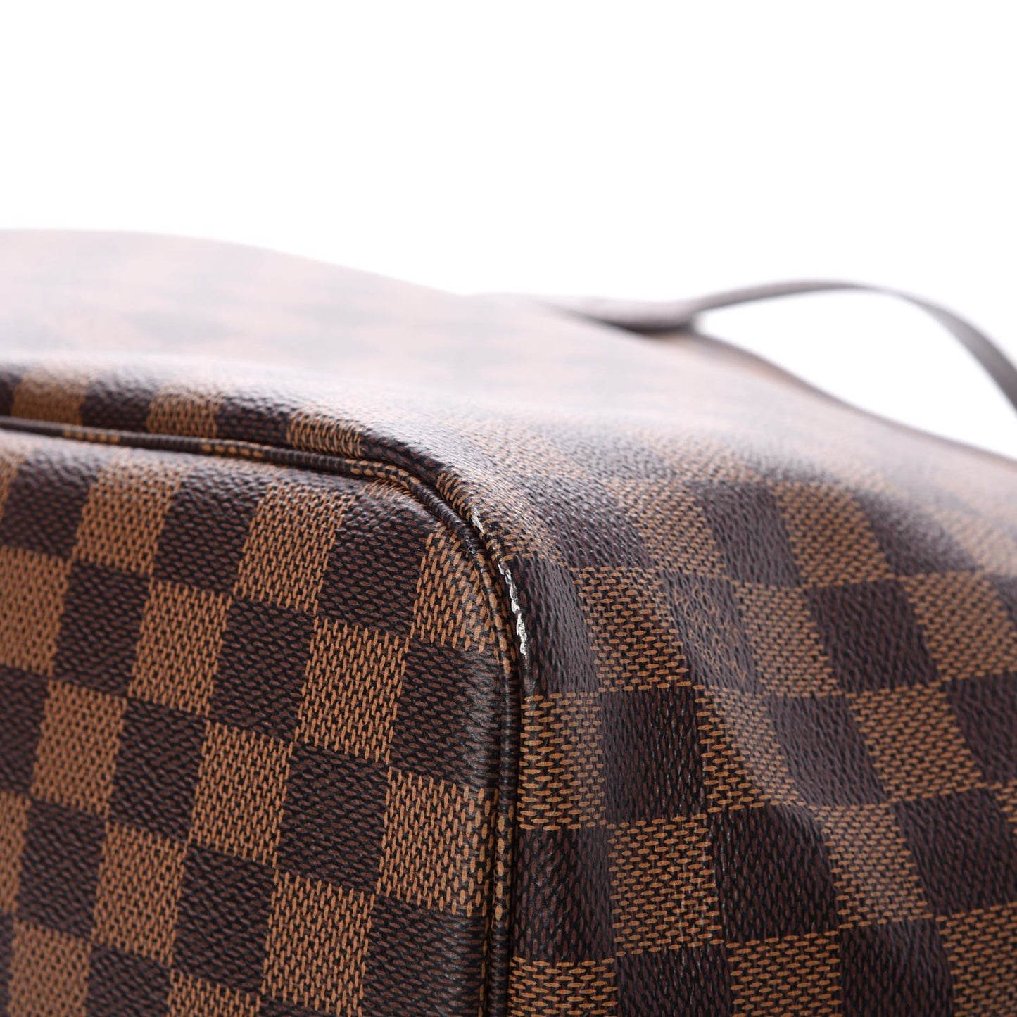 Damier Ebene Neo Neverfull MM