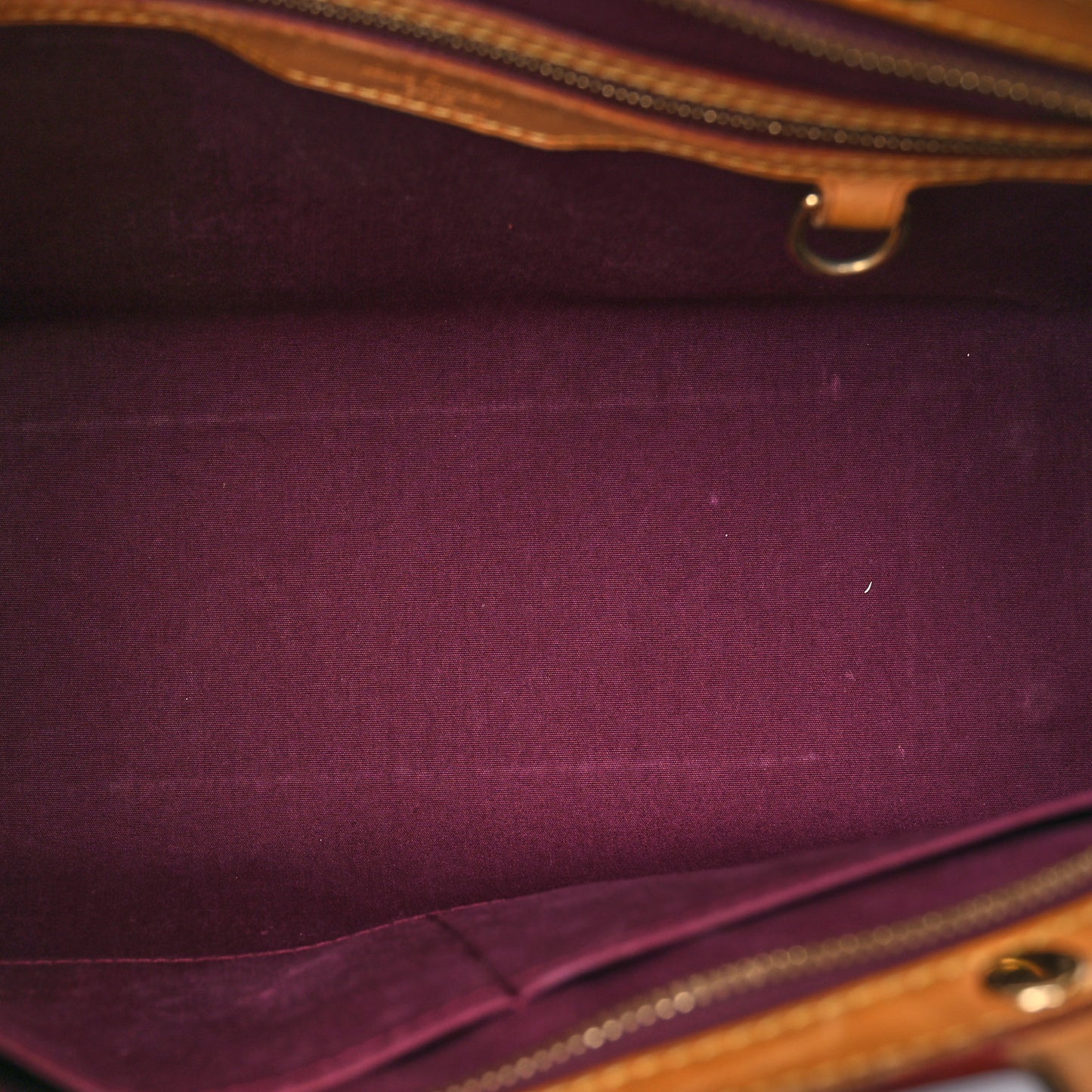 Vernis Brea MM Rouge Fauviste