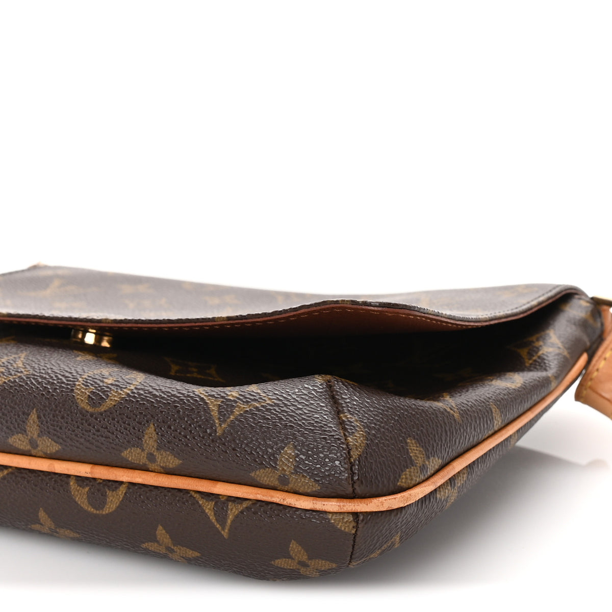 Monogram Musette Tango