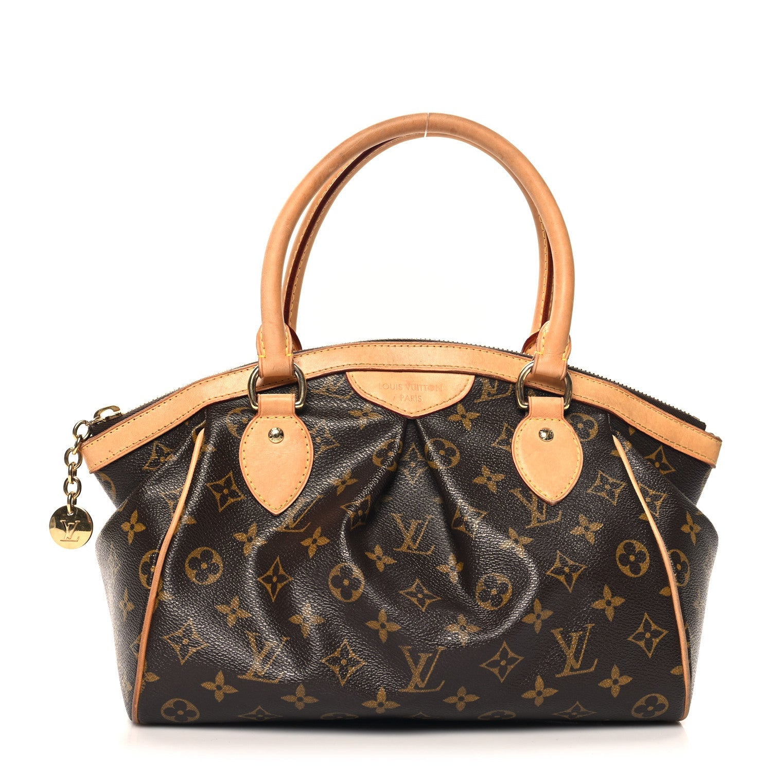 Louis Vuitton Monogram Tivoli PM 1 of 7