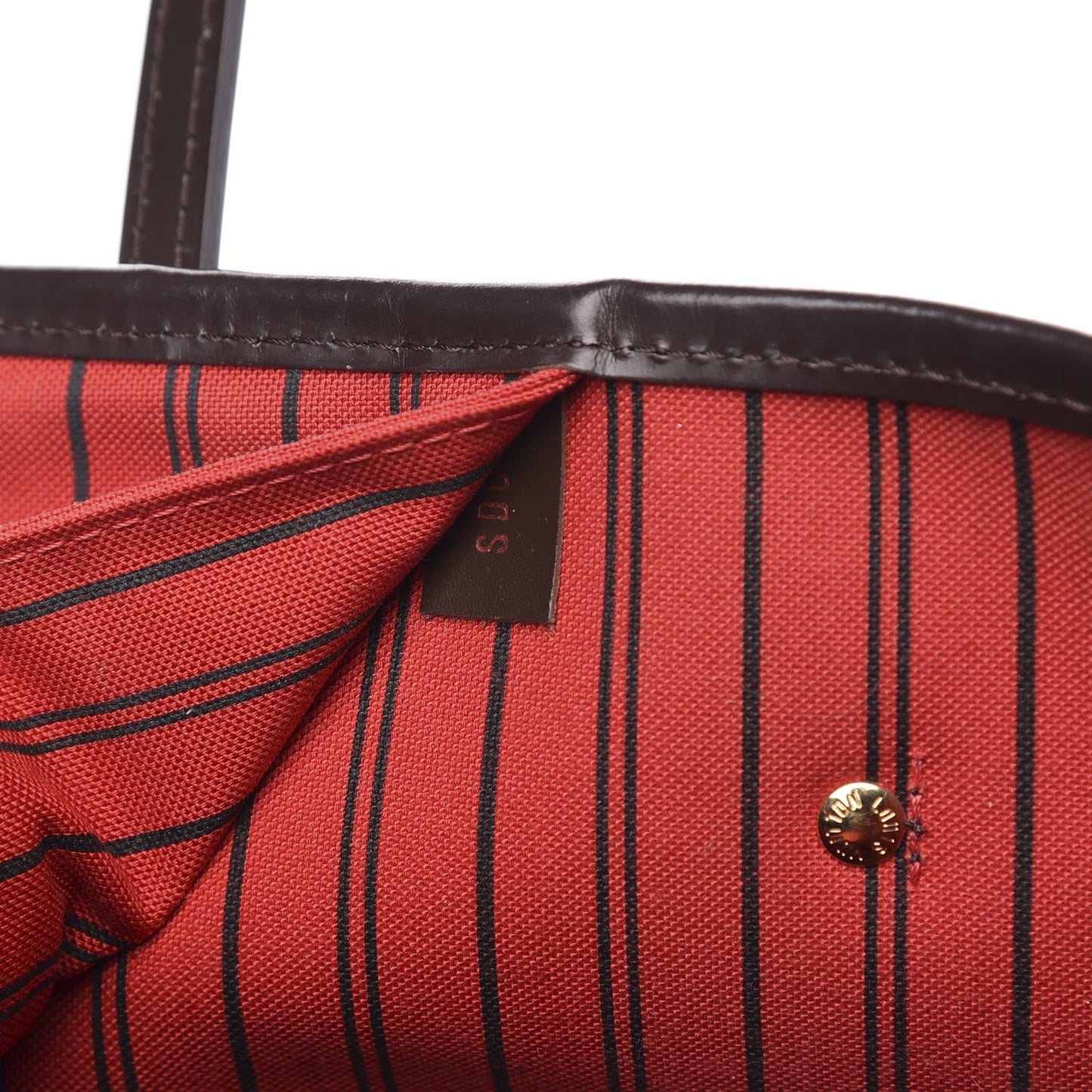 Damier Ebene Neo Neverfull MM