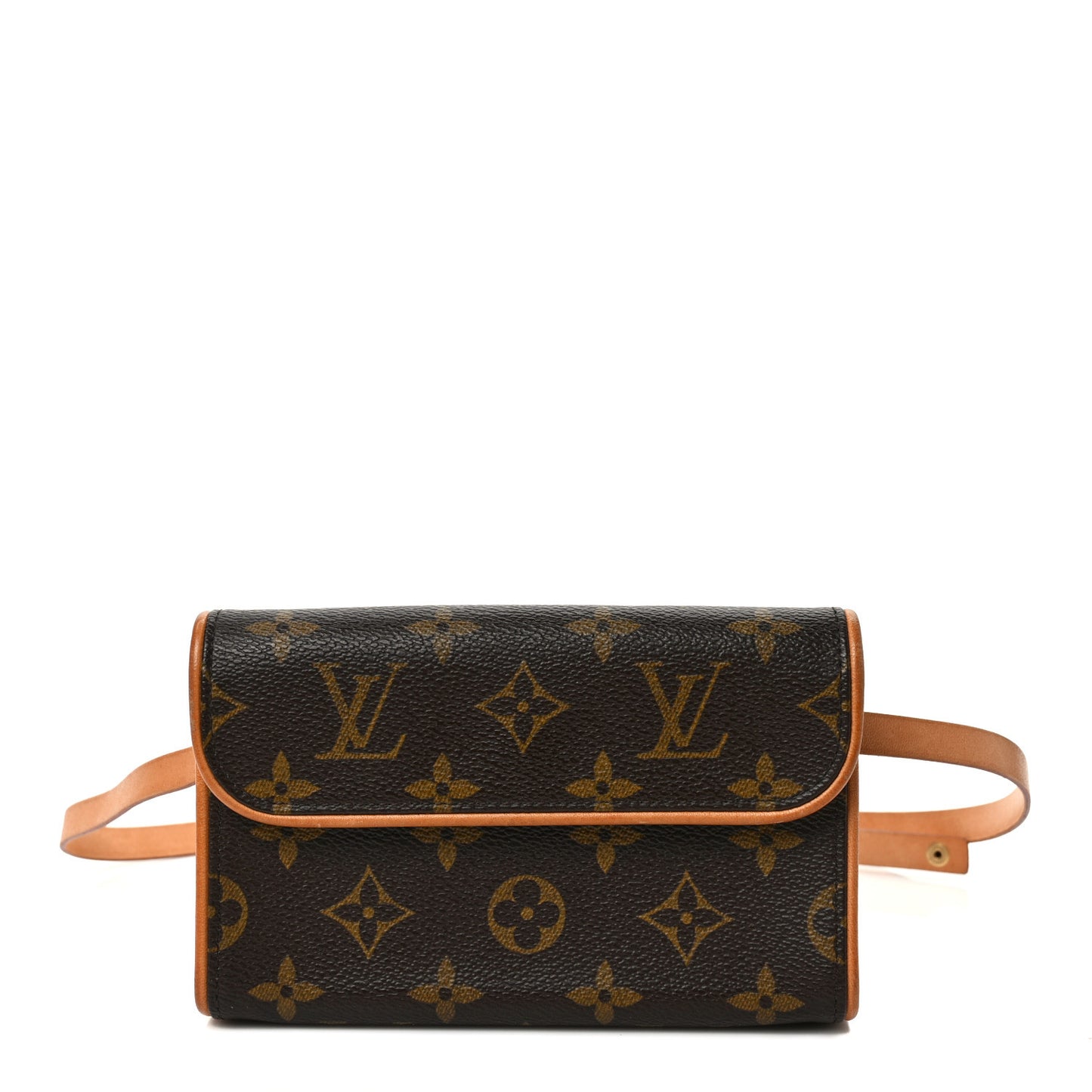 Monogram Pochette Florentine S