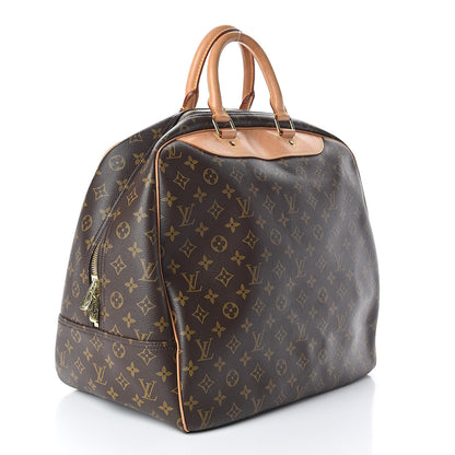 Louis Vuitton Monogram Evasion Sports Bag 3 of 9
