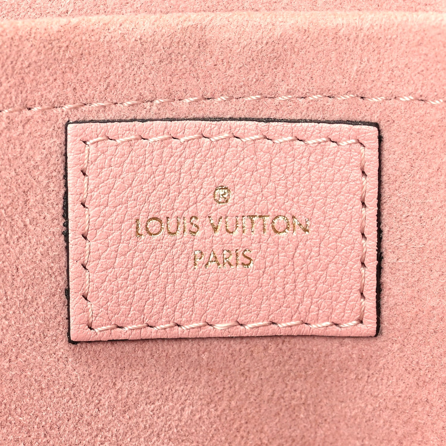 Louis Vuitton Monogram Marignan Rose Poudre 6 of 7