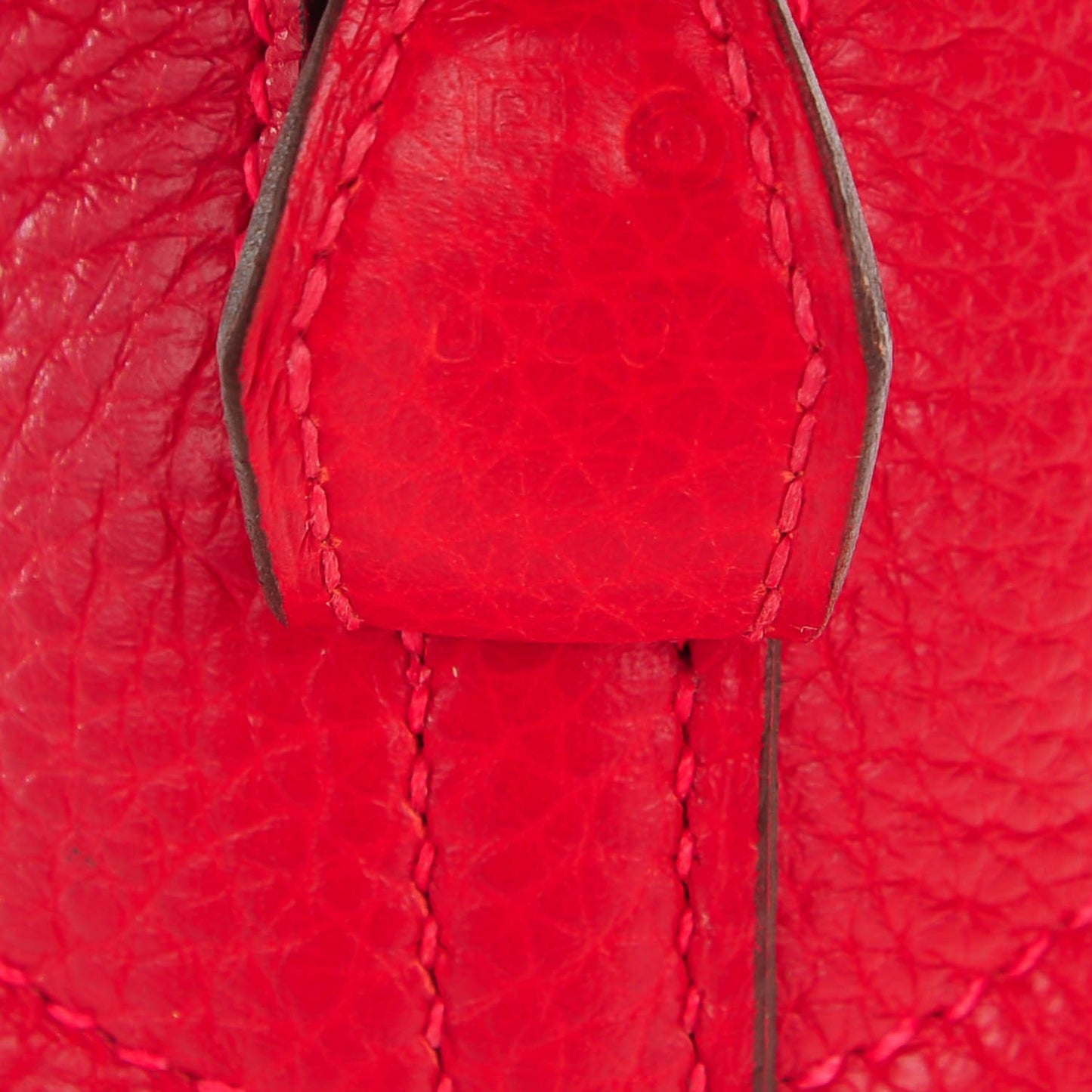 Taurillon Clemence Bolide 35 Rouge Casaque