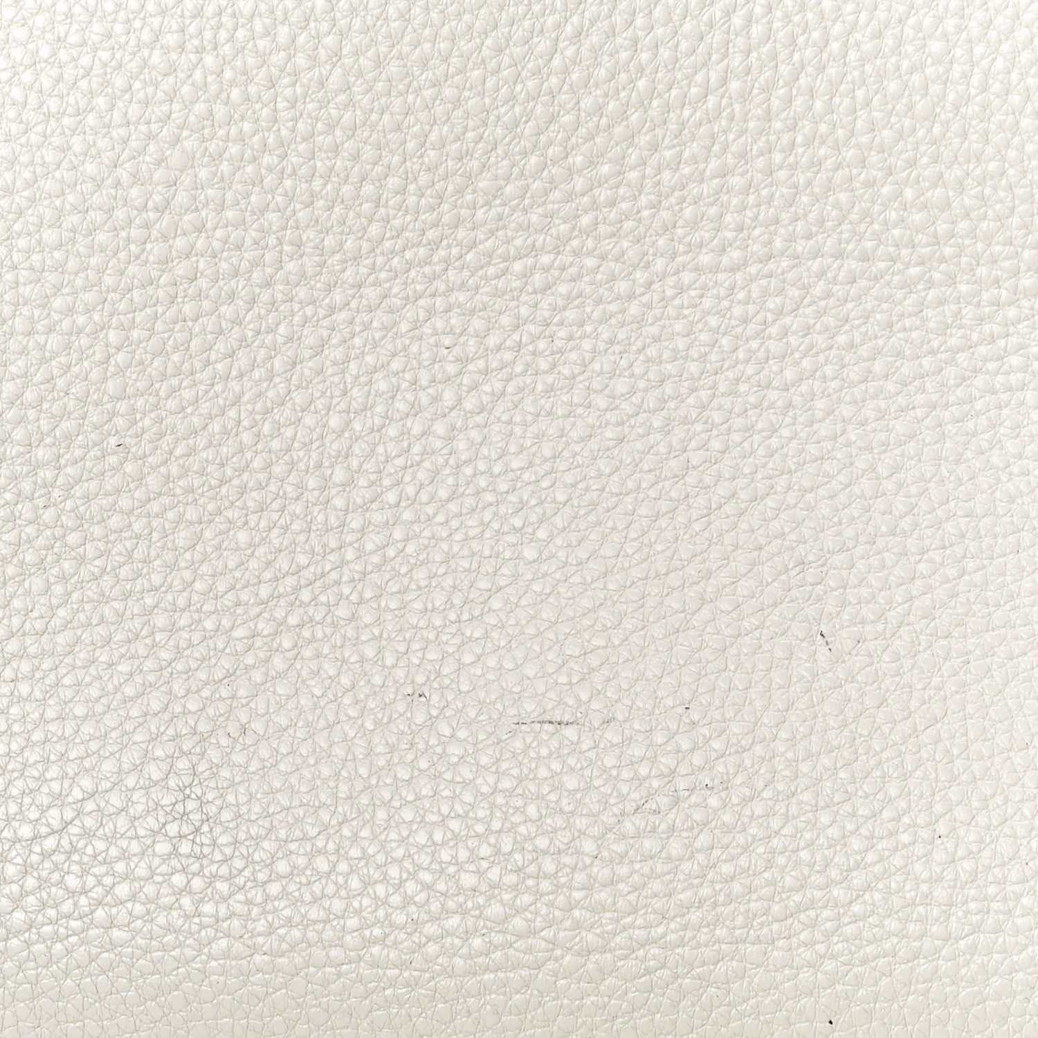 Prada Vitello Daino Dynamique Tote White Caramel 13 of 13