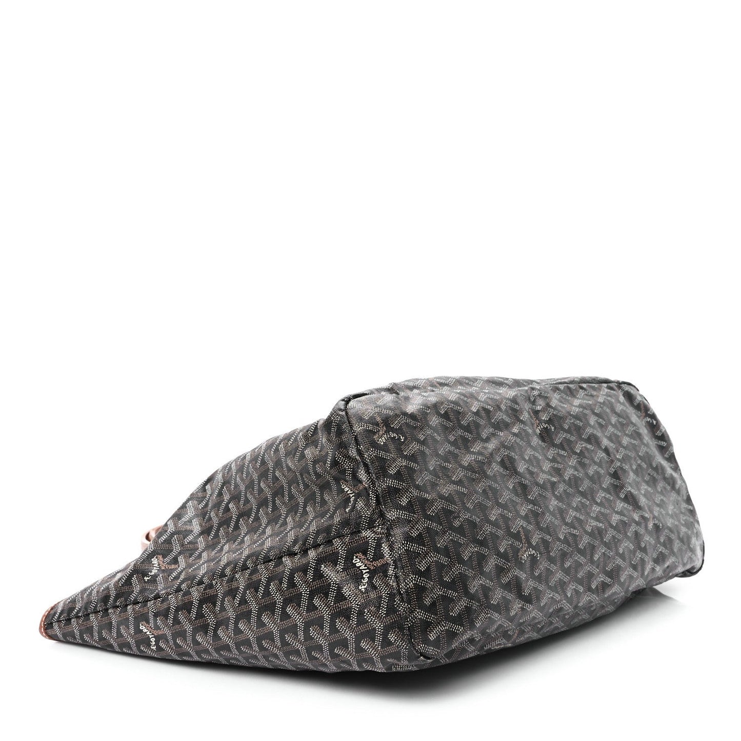ine Saint Louis GM Black Gold