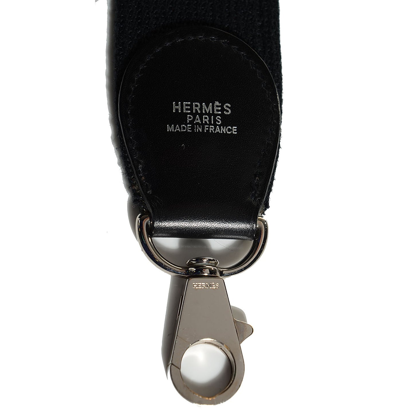 Box Toile Lakis Kelly 40 Black