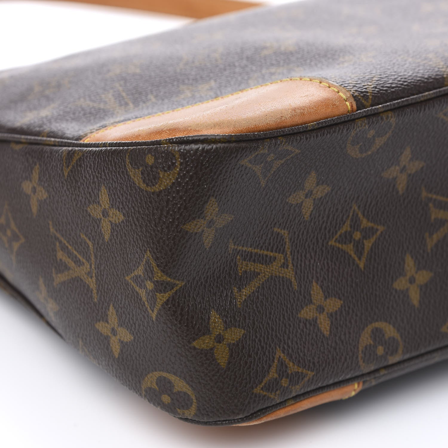 Louis Vuitton Monogram Boulogne 30 8 of 16