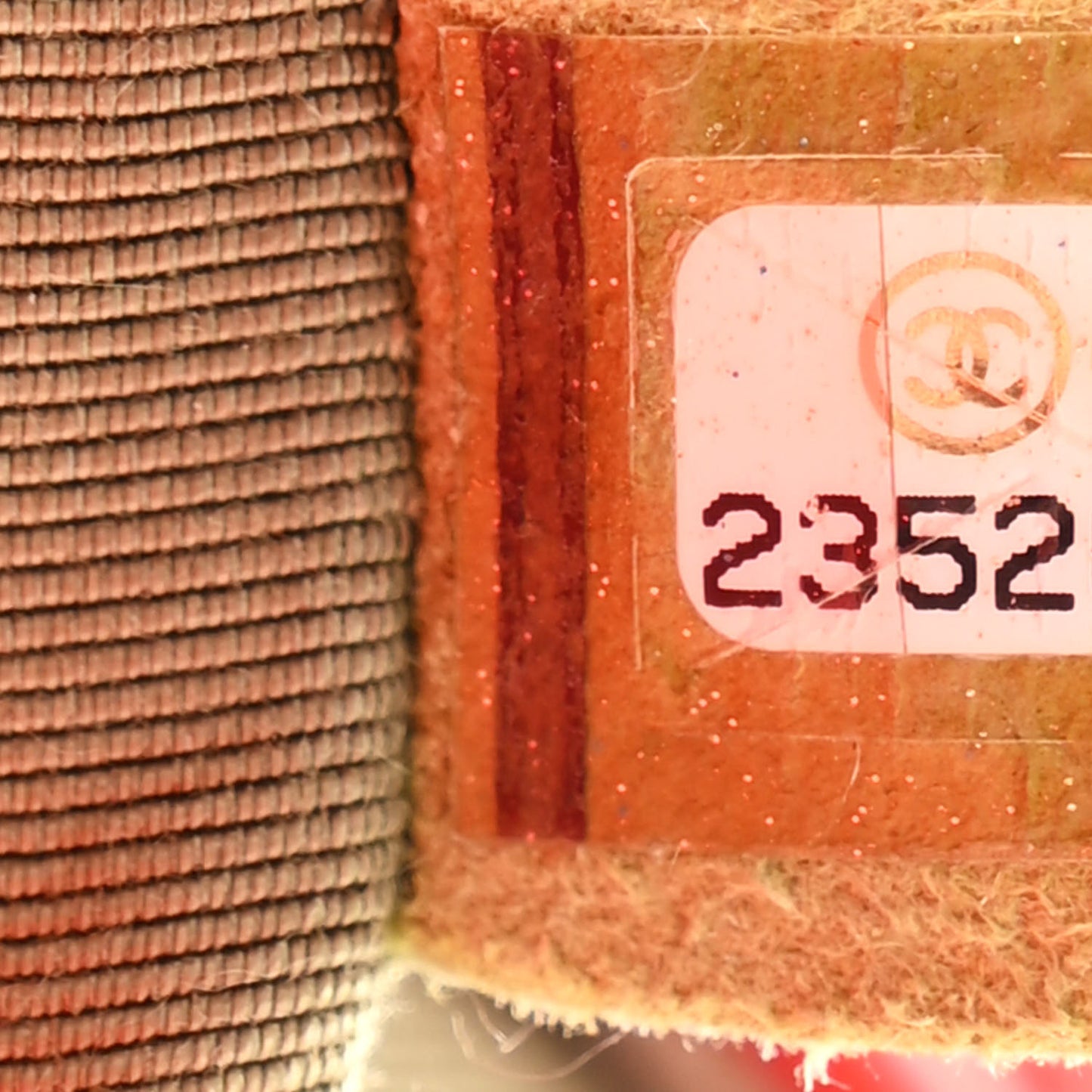 Calfskin Quilted New Medium Boy Flap Red