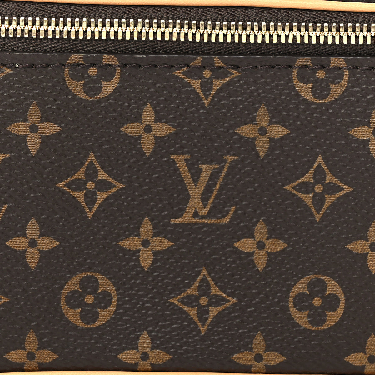 Louis Vuitton Monogram Nice Beauty Case 6 of 8