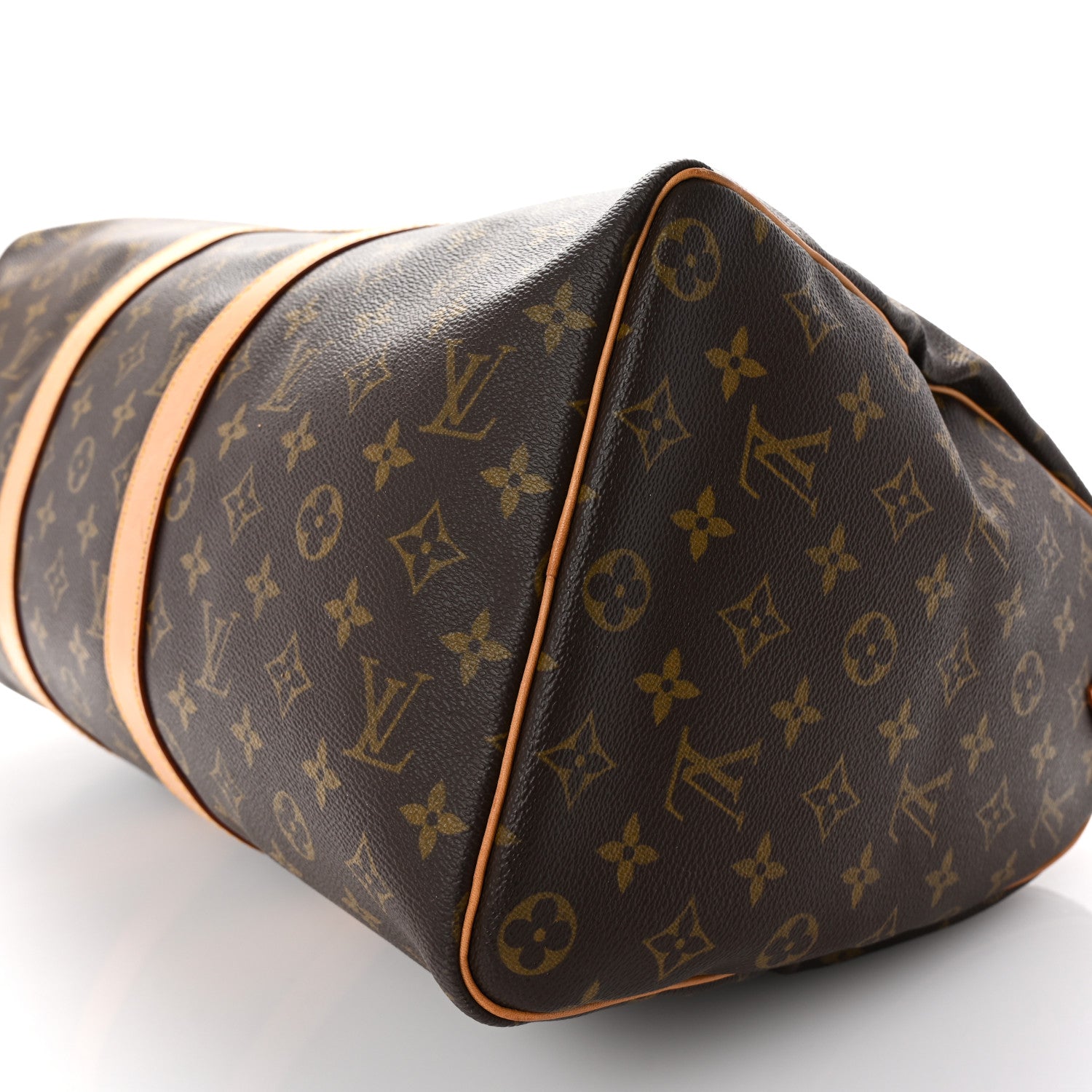 Louis Vuitton Monogram Keepall 45 9 of 9