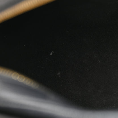 Louis Vuitton Monogram Alma BNB Black 9 of 10