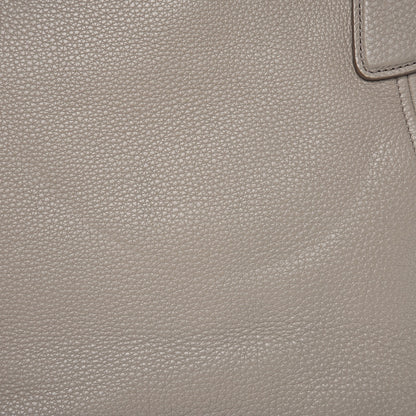 Prada Vitello Daino Tote Argilla 15 of 16