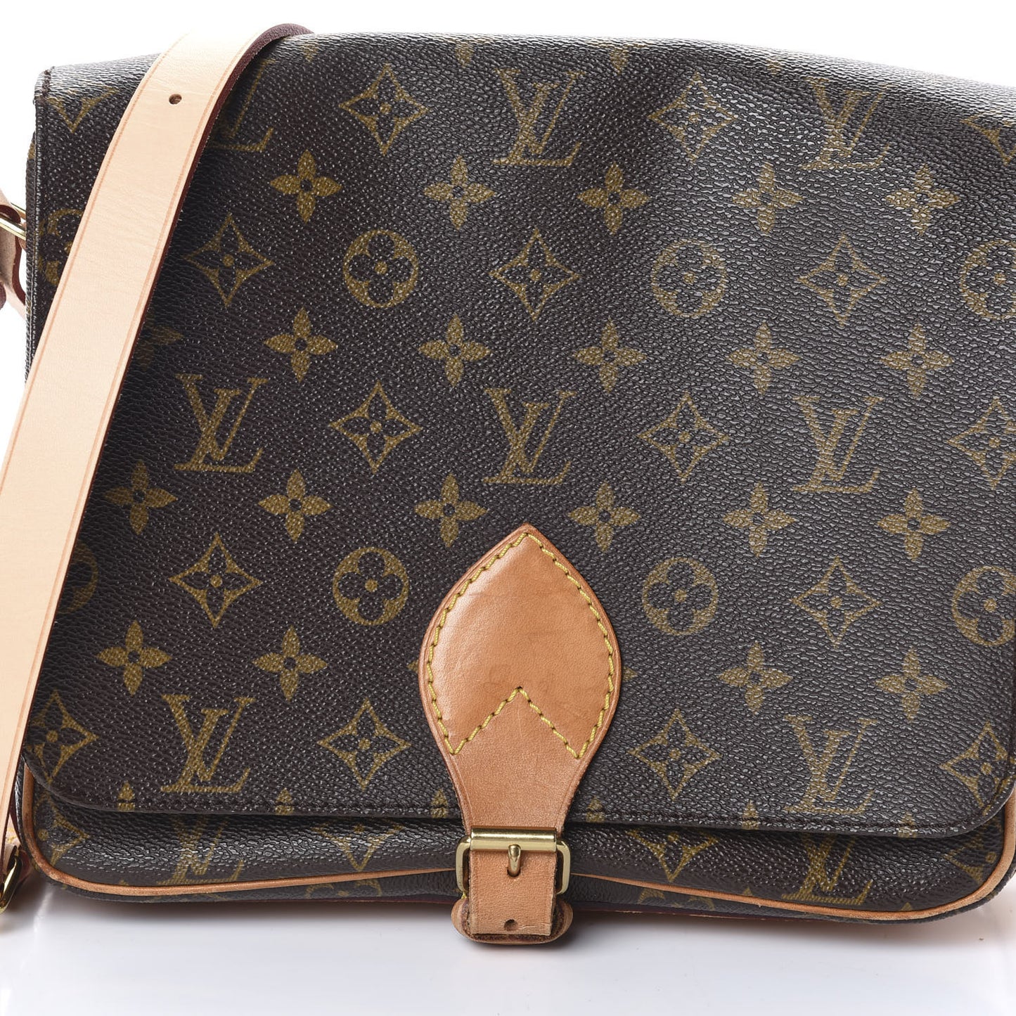 Monogram Cartouchiere 26