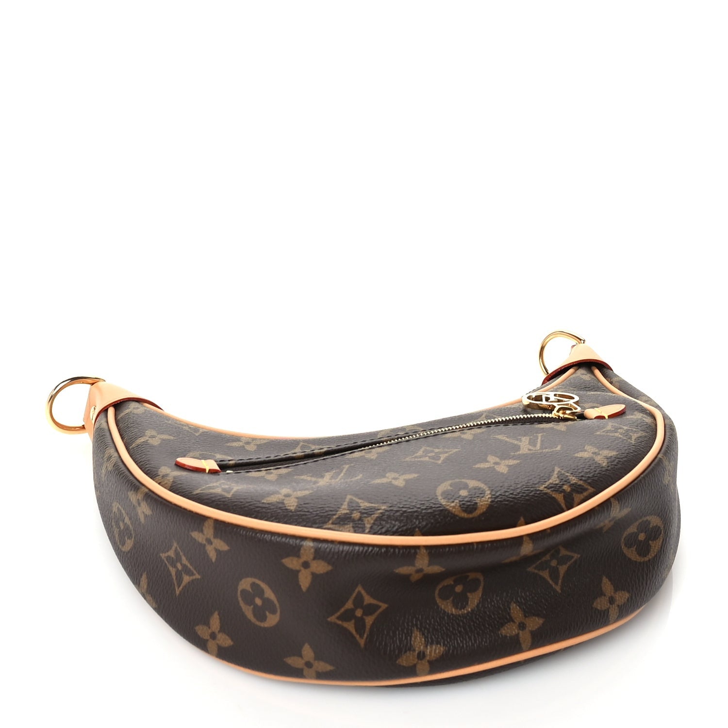 Louis Vuitton Monogram Loop 3 of 8